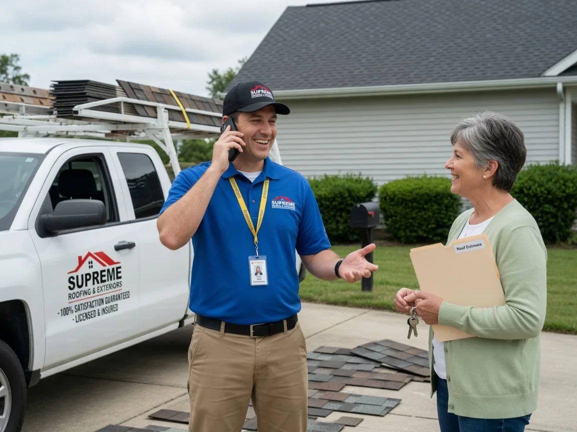 Roof Replacement Troy, TN FAQs