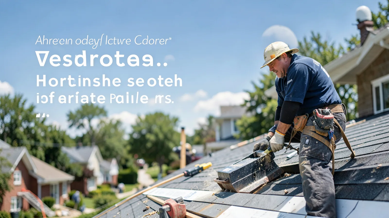 Roof Replacement in Troy, TN near me